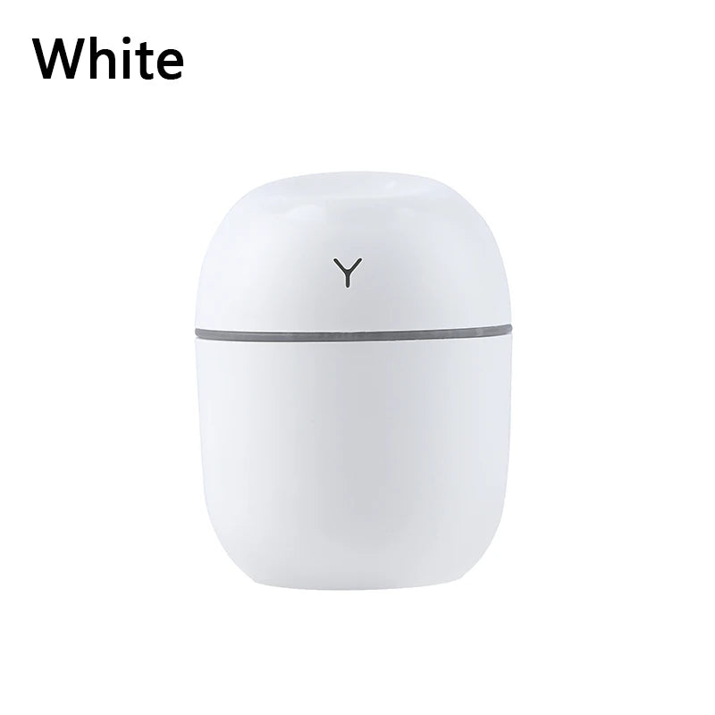 Multifunctional Mini Silent Home Use Humidifier Car Purifier Car Air Purifier Mini Humidifier Car Bedroom Dormitory Air Purifier